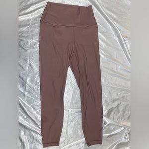 90 Degree Leggings size M